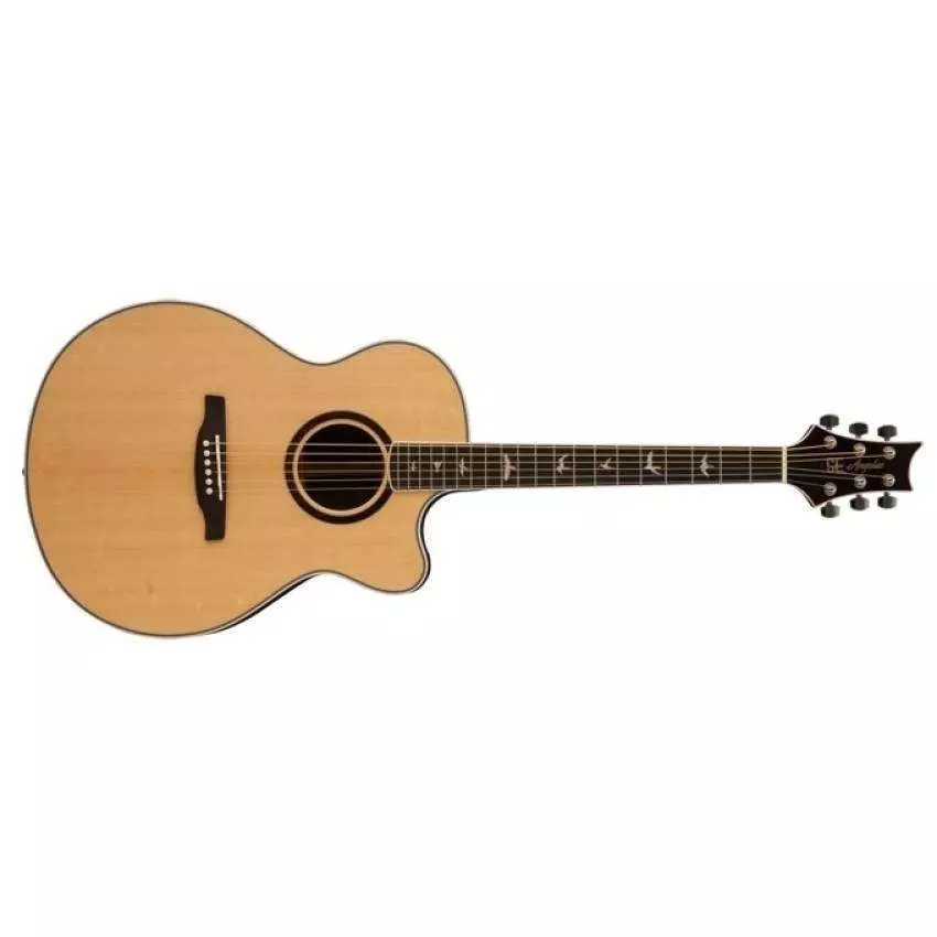 Angelus Custom Acoustic/Electric w/Piezo